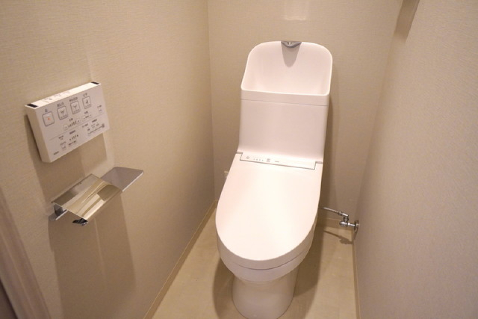 ※写真は同タイプ住戸です。