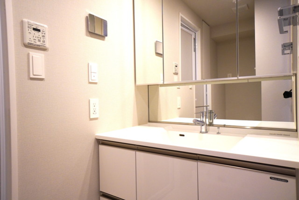 ※写真は同タイプ住戸です。