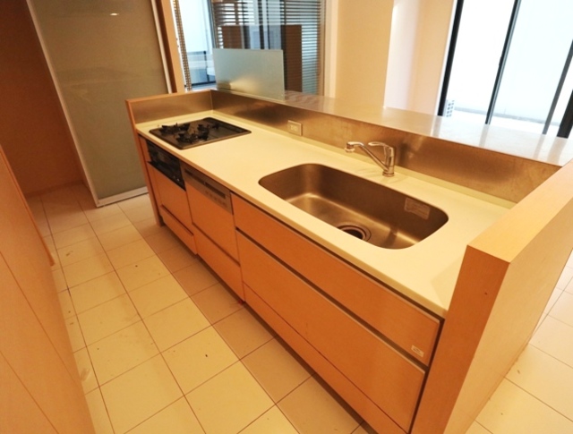 ※写真は同タイプ住戸です。