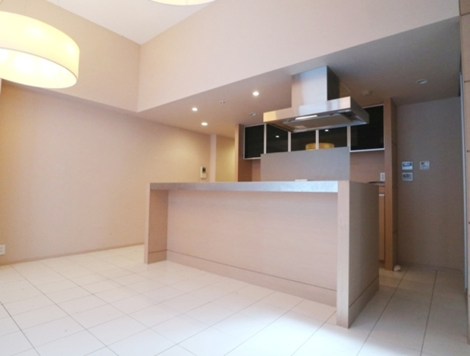 ※写真は同タイプ住戸です。