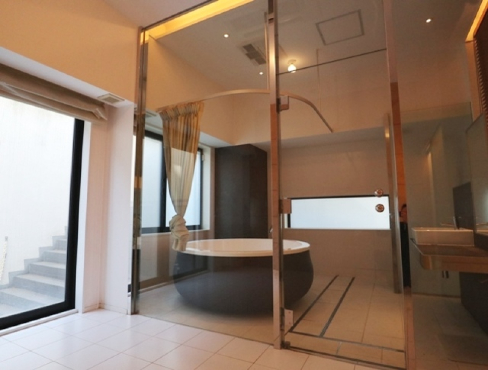 ※写真は同タイプ住戸です。