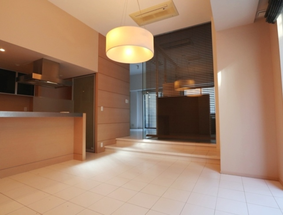 ※写真は同タイプ住戸です。