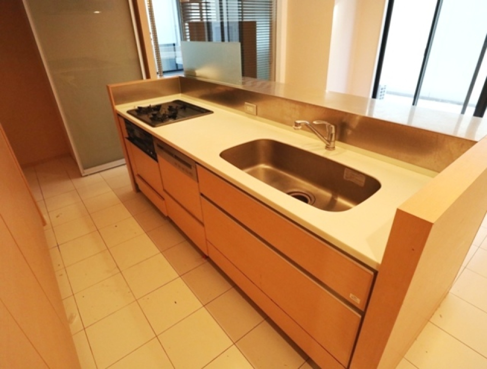 ※写真は同タイプ住戸です。