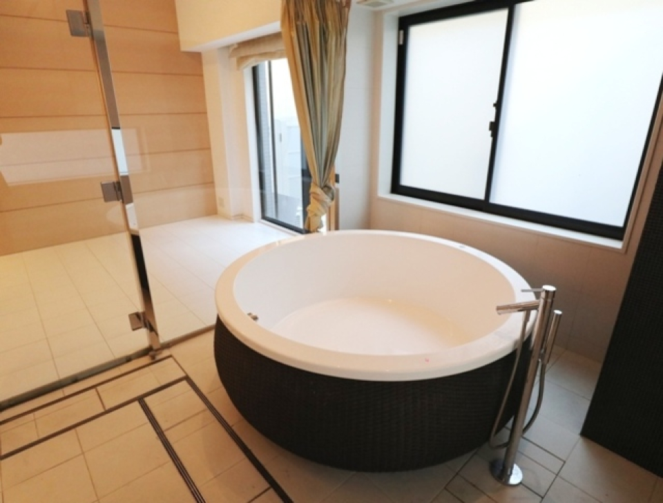 ※写真は同タイプ住戸です。