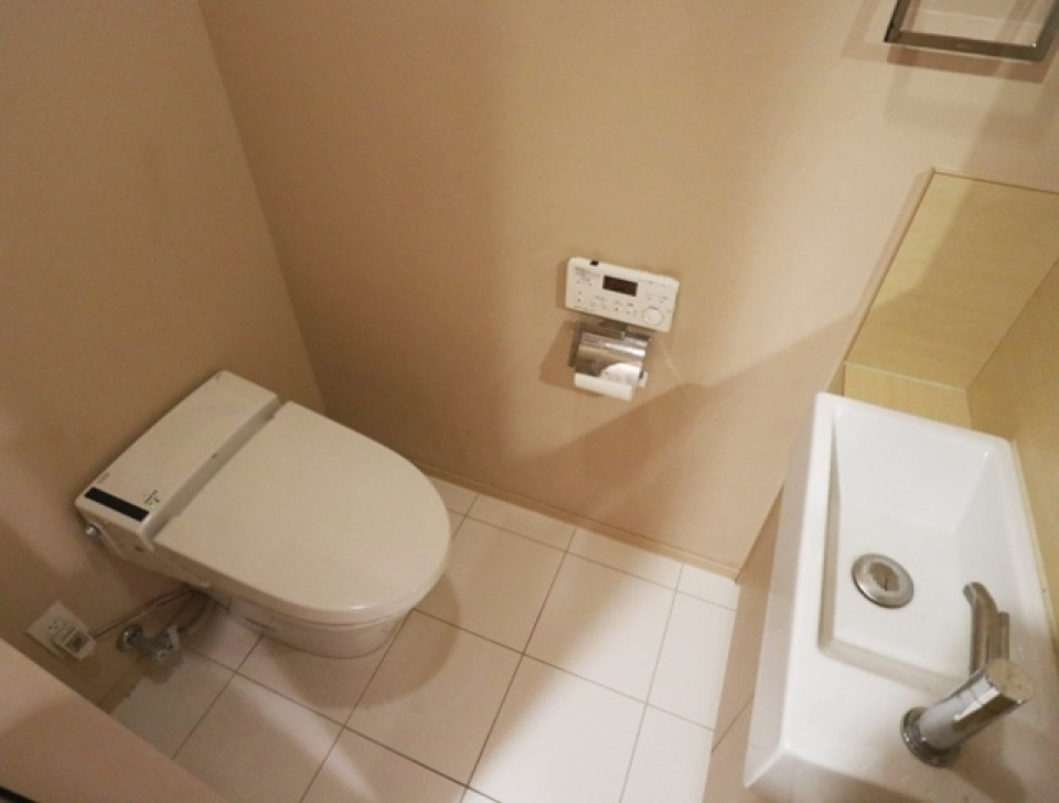 ※写真は同タイプ住戸です。