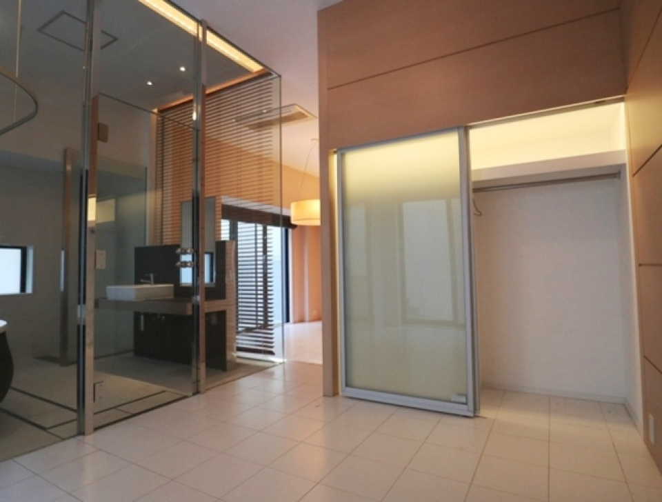 ※写真は同タイプ住戸です。