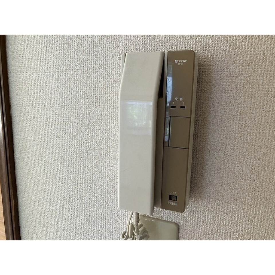 ｲﾝﾀｰフォン