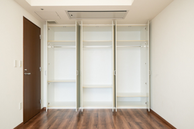 ※写真は同タイプ住戸です。