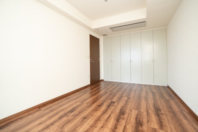 ※写真は同タイプ住戸です。