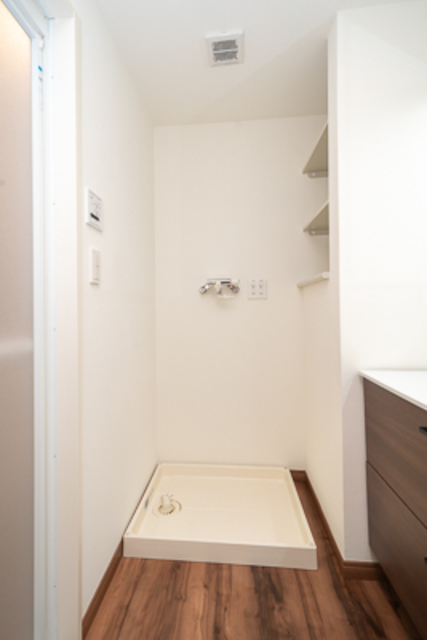 ※写真は同タイプ住戸です。