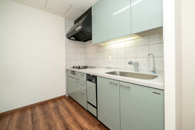 ※写真は同タイプ住戸です。