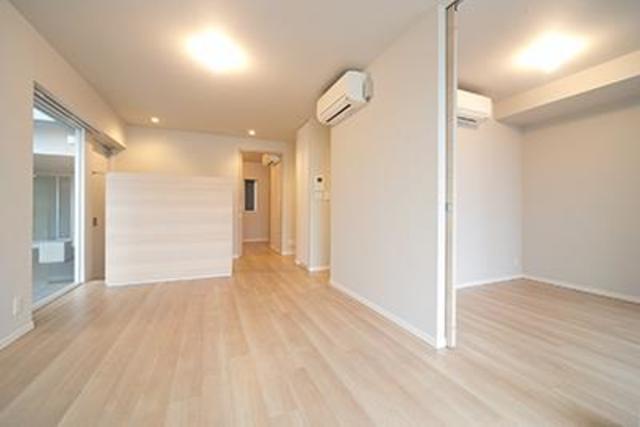 ※写真は同タイプ住戸です。