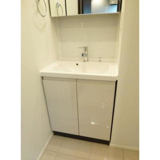 ※写真は同タイプ住戸です。