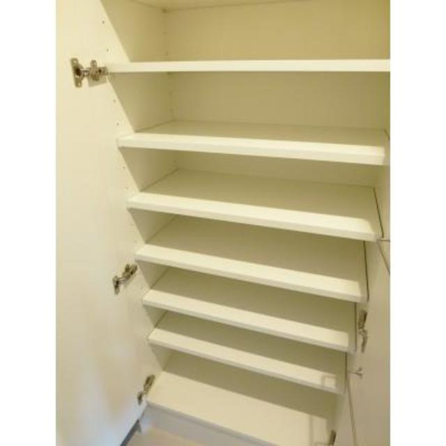 ※写真は同タイプ住戸です。