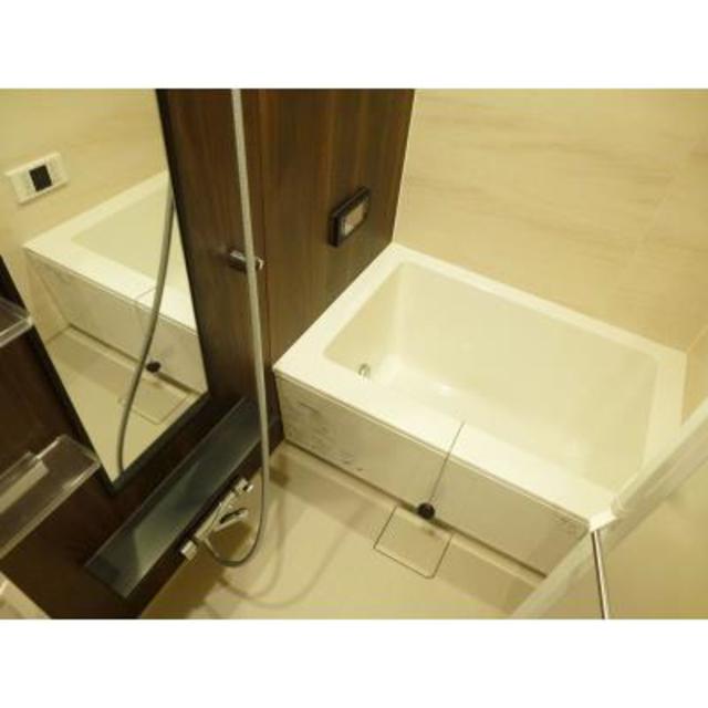 ※写真は同タイプ住戸です。