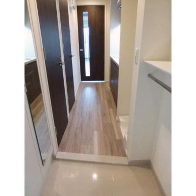 ※写真は同タイプ住戸です。