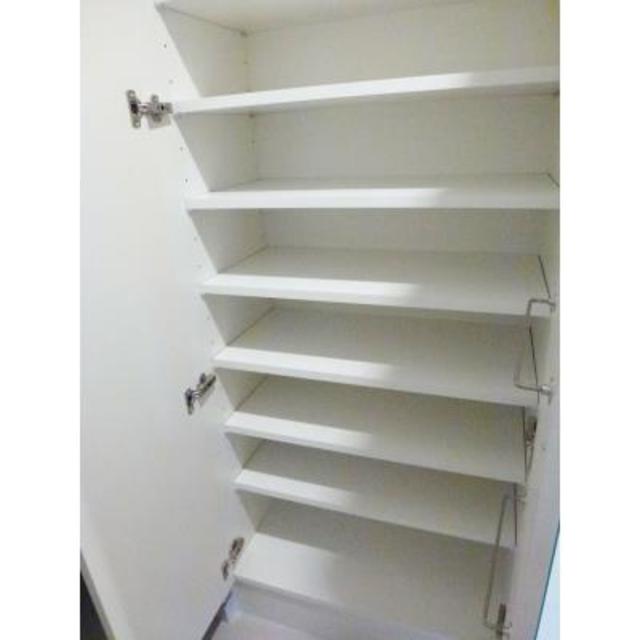 ※写真は同タイプ住戸です。