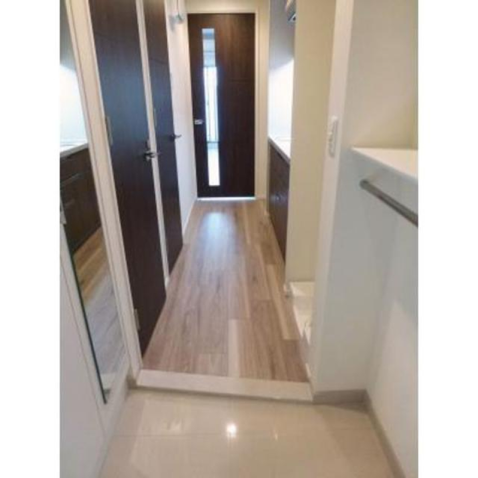 ※写真は同タイプ住戸です。