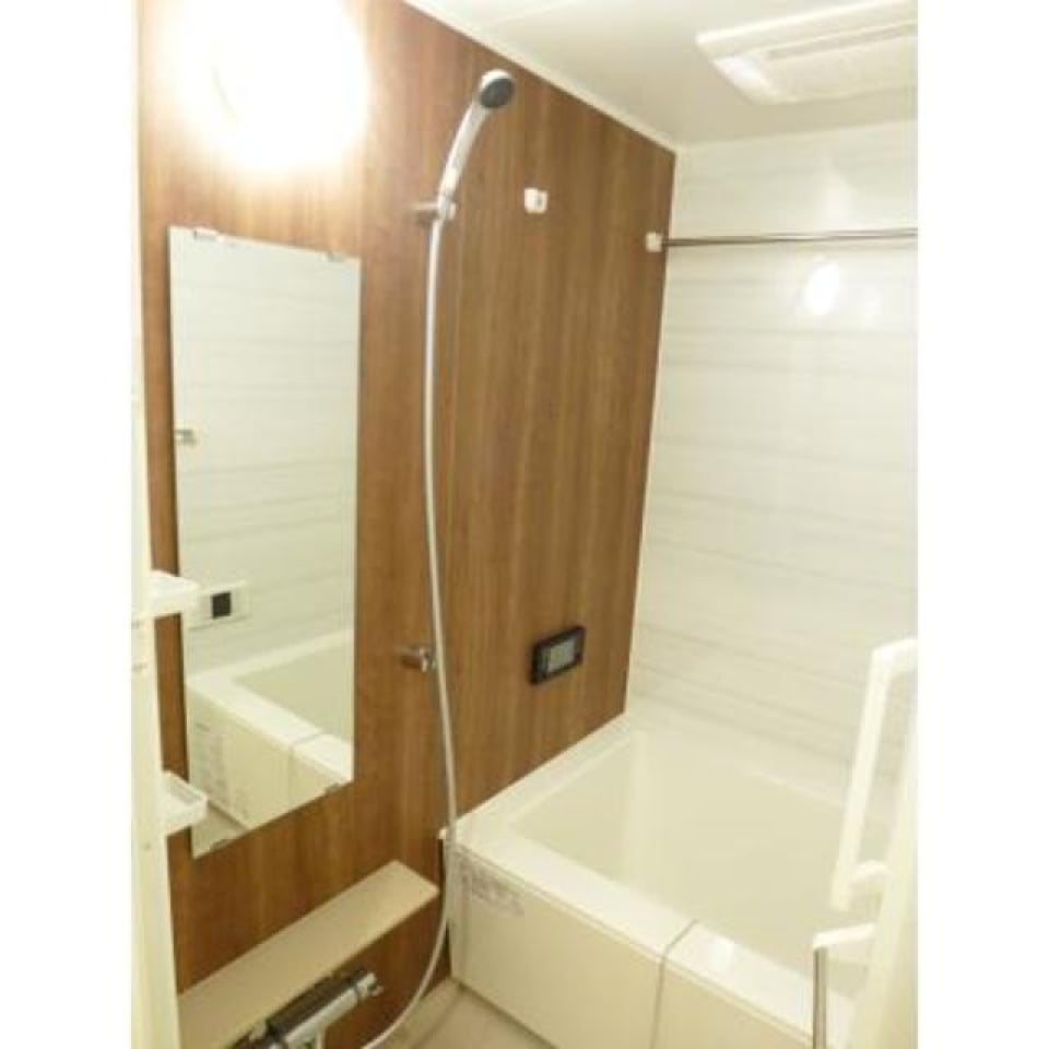 ※写真は同タイプ住戸です。