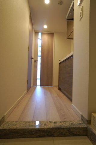 ※写真は同タイプ住戸です。