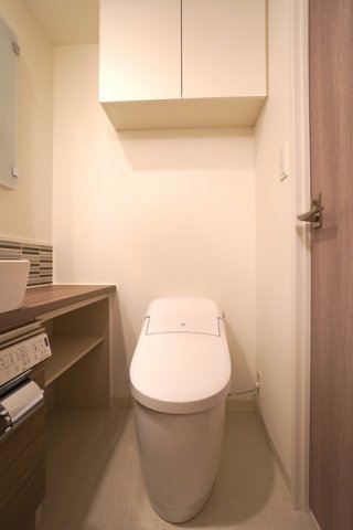 ※写真は同タイプ住戸です。