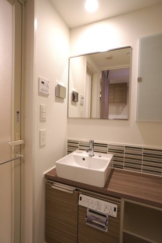 ※写真は同タイプ住戸です。