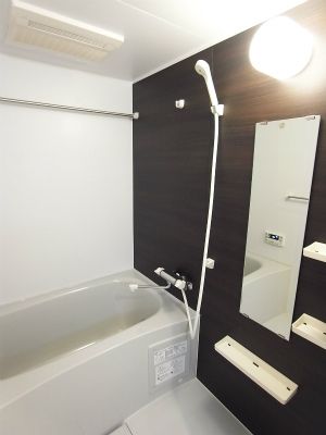 追焚・乾燥機能付