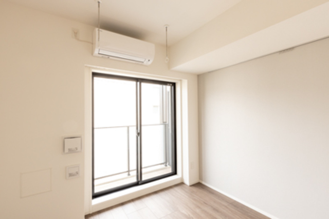 ※写真は同タイプ住戸です。