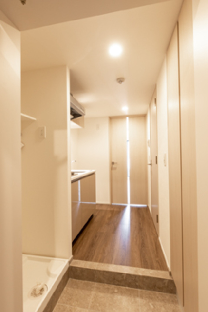 ※写真は同タイプ住戸です。