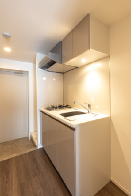 ※写真は同タイプ住戸です。