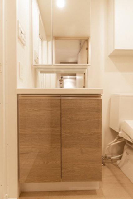 ※写真は同タイプ住戸です。