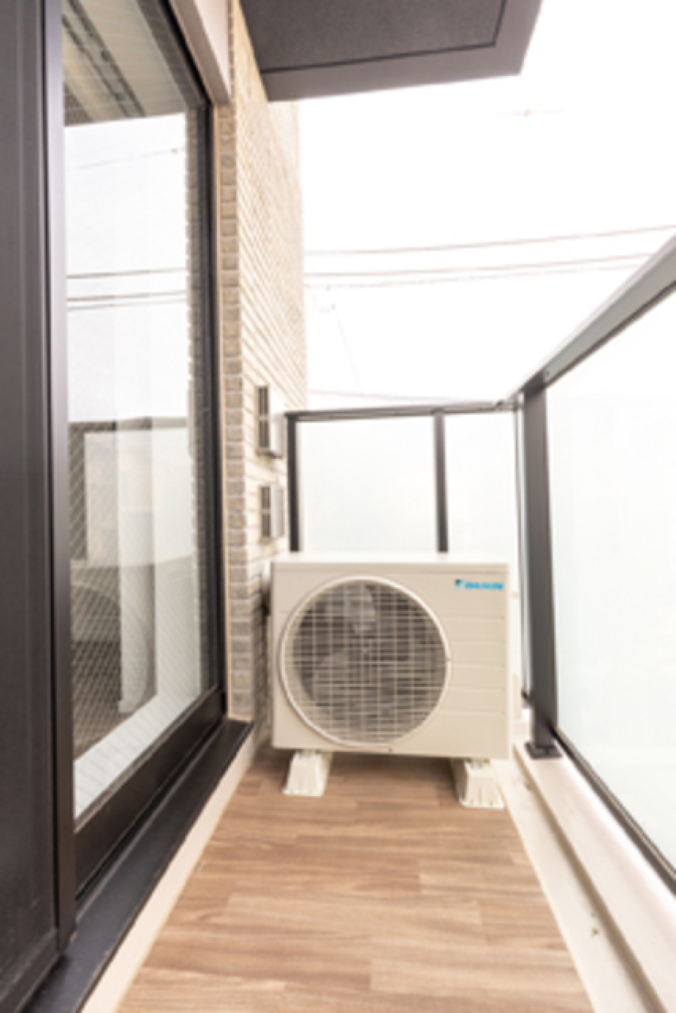 ※写真は同タイプ住戸です。