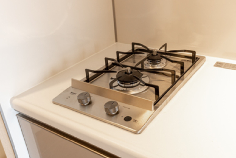 ※写真は同タイプ住戸です。