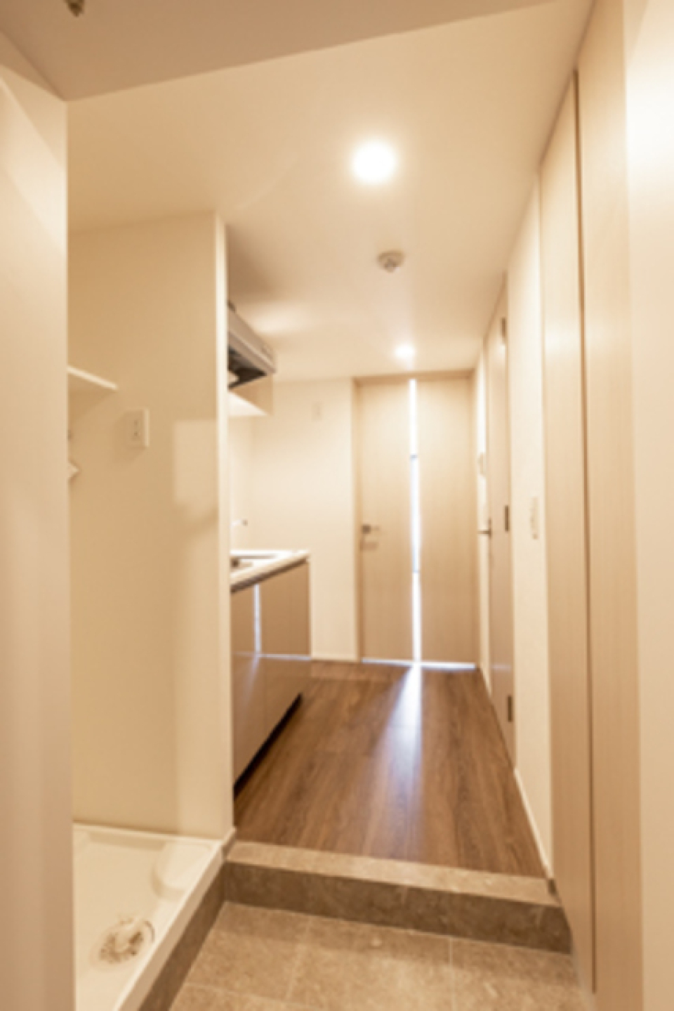 ※写真は同タイプ住戸です。