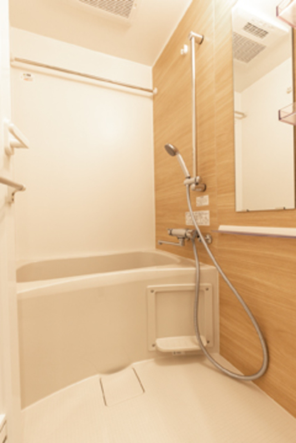 ※写真は同タイプ住戸です。