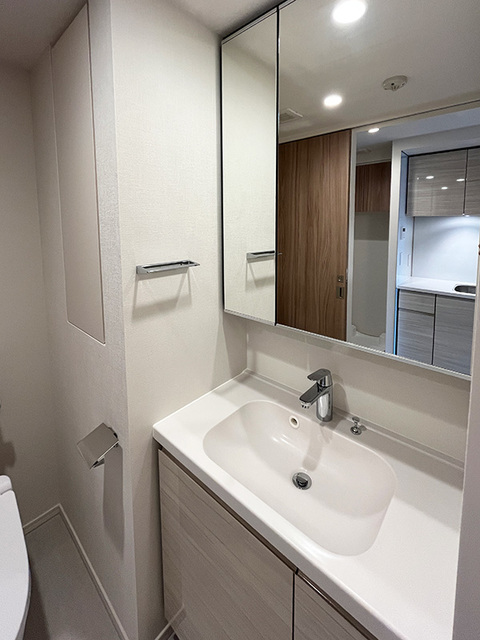 ※写真は同タイプ住戸です。