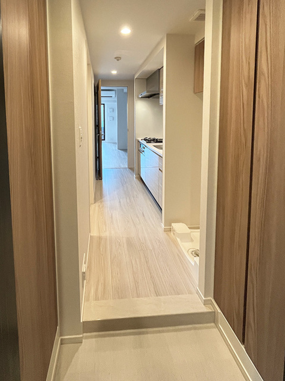 ※写真は同タイプ住戸です。