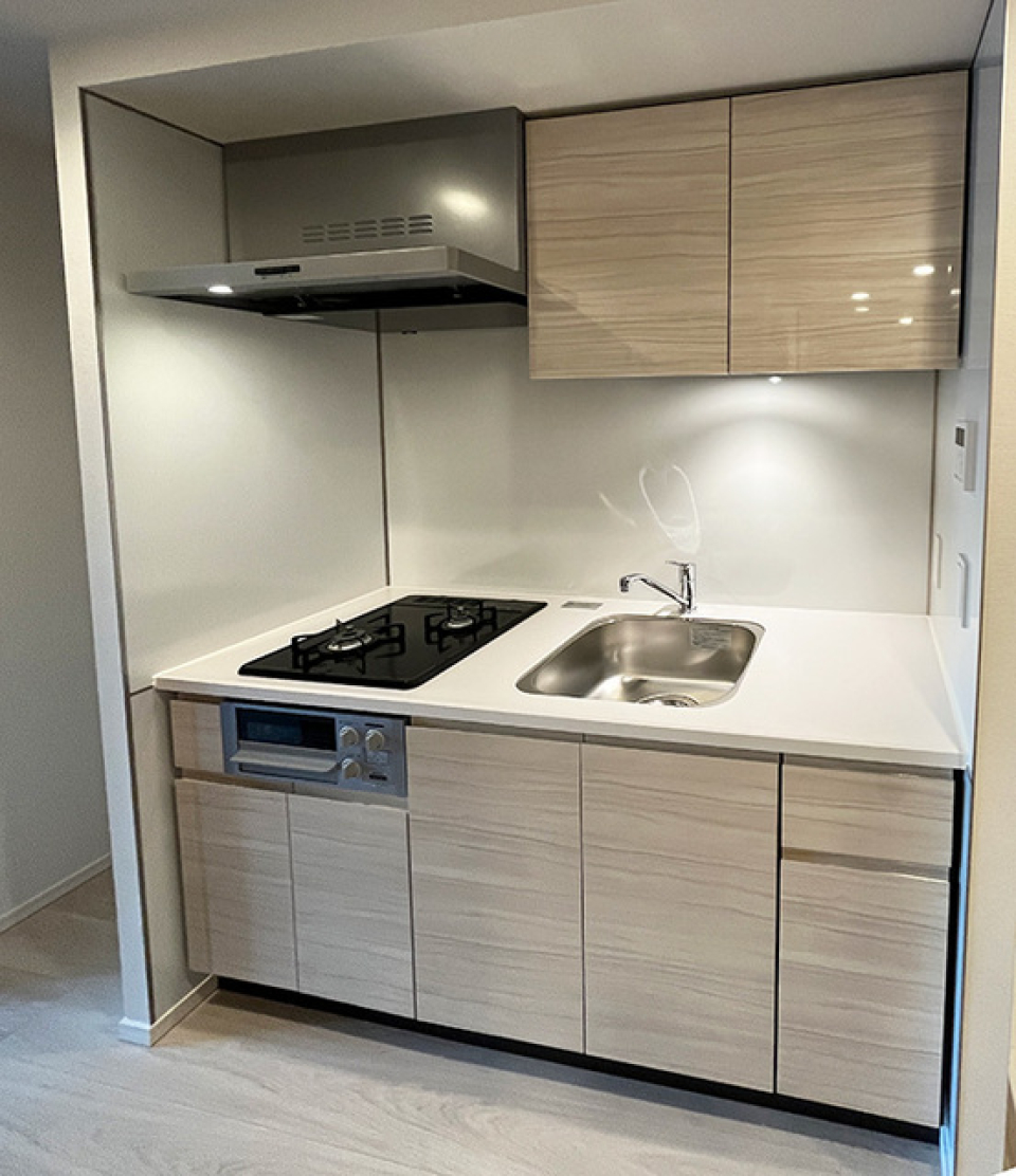 ※写真は同タイプ住戸です。