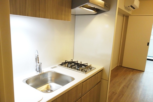 ※写真は同タイプ住戸です。