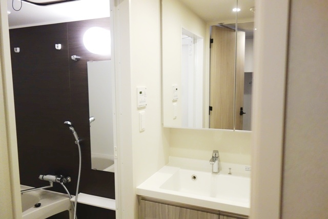 ※写真は同タイプ住戸です。