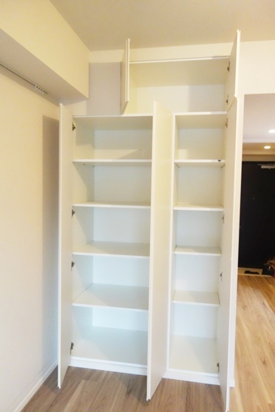 ※写真は同タイプ住戸です。