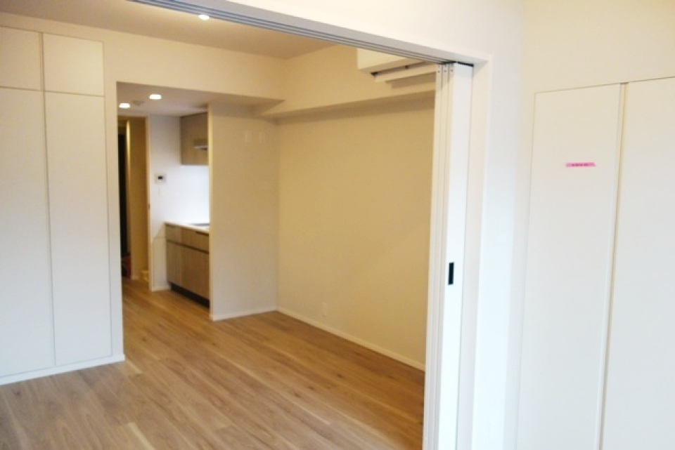 ※写真は同タイプ住戸です。