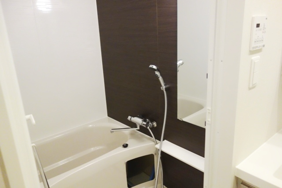 ※写真は同タイプ住戸です。