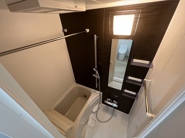 参考写真別号室