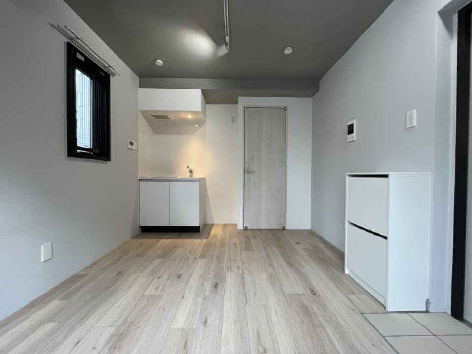 参考写真別号室