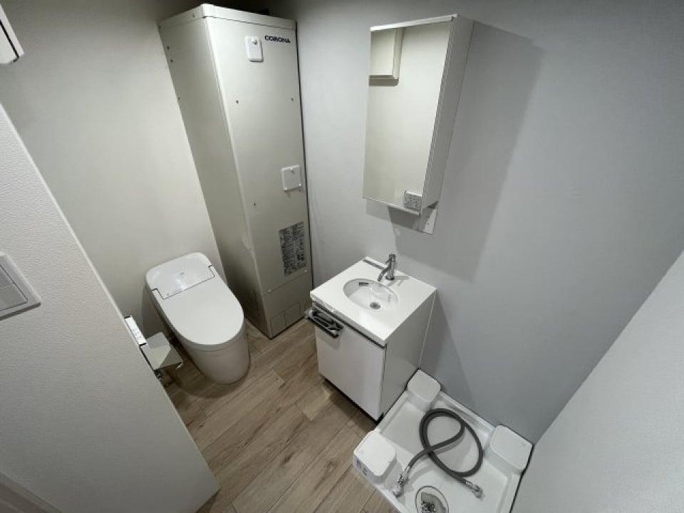 参考写真別号室