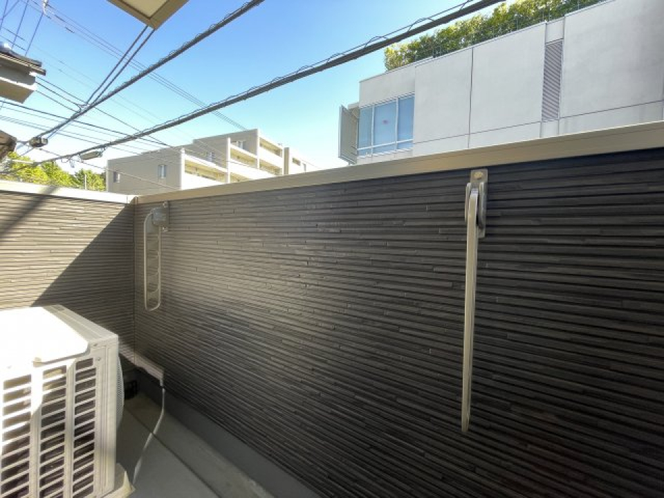 ※別号室同タイプ　