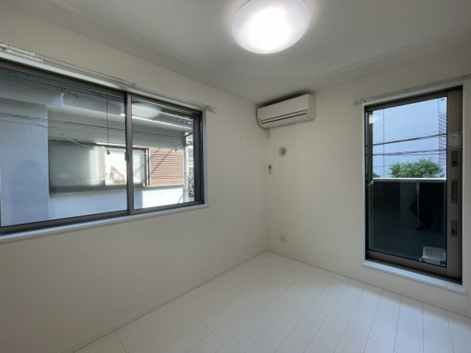  ※別号室同タイプ