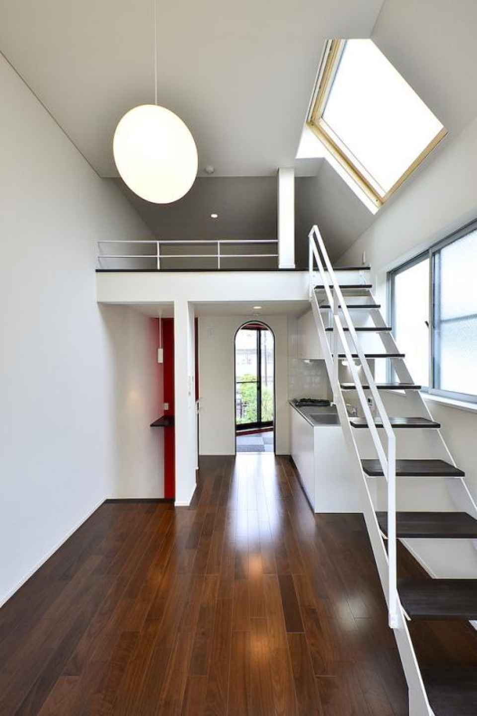 居室、リビング