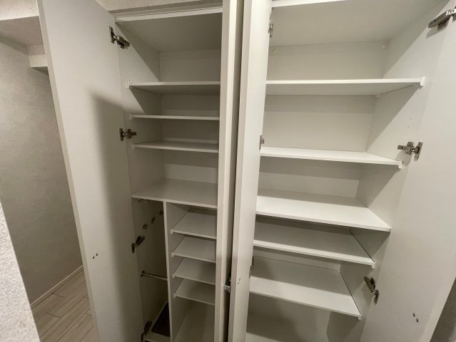 別号室同タイプ